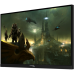 HYPERX Armada 25 FHD Gamingmonitor - 24.5 inch - 1920 x 1080 (Full HD) - 1 ms - 240 Hz