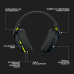 LOGITECH G G435 Draadloze Gaming Headset Zwart