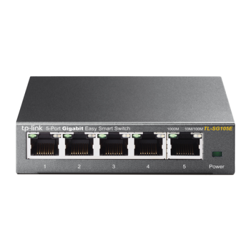 TP-LINK TL-SG105E