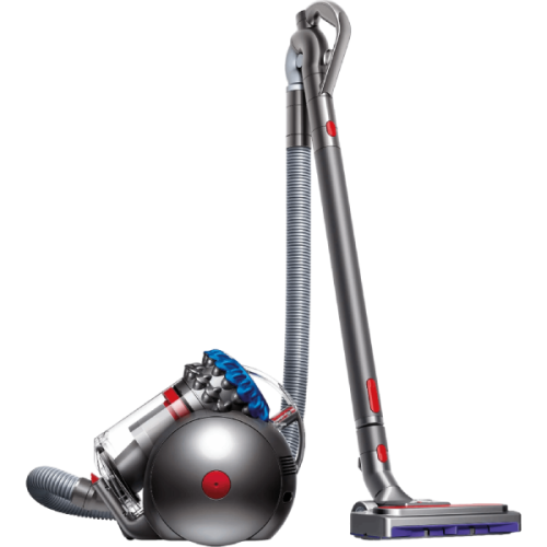 DYSON Big Ball Absolute 2 Stofzuiger zonder zak Meerkleurig