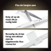 PHILIPS HUE BT Lightstrip WACA 2m basis