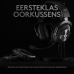 LOGITECH G Logitech G PRO X Gaming Headset + Stand Hoofdtelefoon en stand Zwart