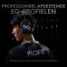 LOGITECH G Logitech G PRO X Gaming Headset + Stand Hoofdtelefoon en stand Zwart