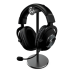 LOGITECH G Logitech G PRO X Gaming Headset + Stand Hoofdtelefoon en stand Zwart