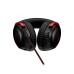 HYPERX Cloud III Wired Gaming Headset - Zwart/Rood (PC, PS5, Xbox Series X/S)