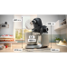 BOSCH Serie 6 MUMS6ZS17 Keukenmachine Zwart