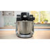 BOSCH Serie 6 MUMS6ZS17 Keukenmachine Zwart