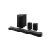 LG DS70TR (2024) Soundbar Zwart