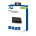 ACT AC7845 HDMI 2.0-switch 3x1