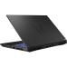 MEDION ERAZER Crawler E40 MD62518 NL - 15 inch - Intel Core Evo i5 - 16 GB - 512 GB - GeForce RTX 4050