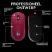 LOGITECH G Logitech G PRO 2 LIGHTSPEED Gamingmuis Magenta