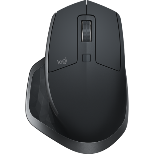 LOGITECH MX Master 2S Draadloze Muis