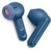 JBL Tune Flex Blauw