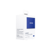 SAMSUNG SSD Portable T7 2 TB - Blauw