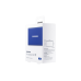 SAMSUNG SSD Portable T7 2 TB - Blauw