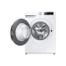 SAMSUNG WW90DG6U25LEU3 Wasmachine (9 kg, 1400 rpm, A)