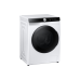 SAMSUNG WD90DG6B85BKU3 6000-serie AI Wash Was-droogcombinatie