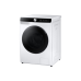 SAMSUNG WD90DG6B85BKU3 6000-serie AI Wash Was-droogcombinatie