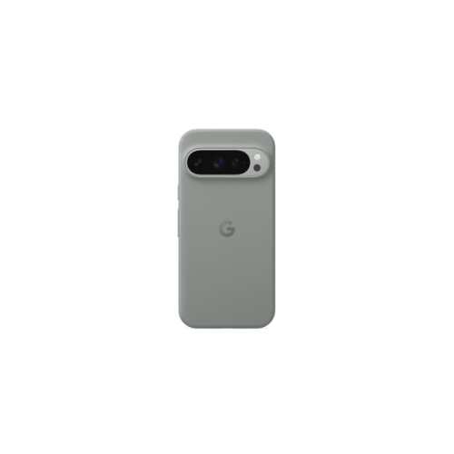 GOOGLE Hazel Telefoonhoesje voor Google Pixel Google Pixel 9/9pro Grijs