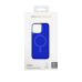 IDEAL OF SWEDEN iPhone 15 Pro Max Clear Cobalt Blue Magsafe