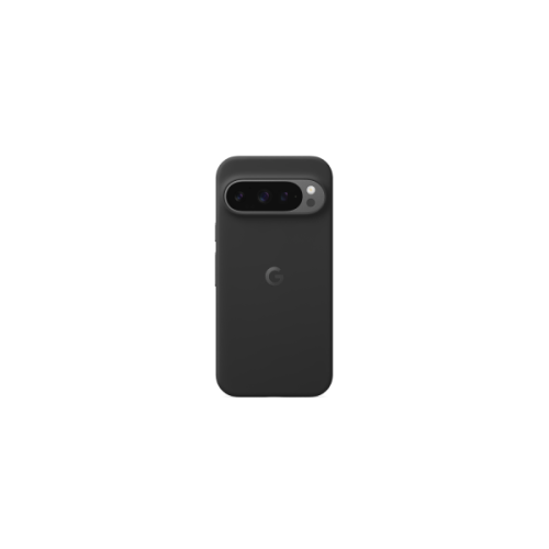 GOOGLE Obsidian Telefoonhoesje voor Google Pixel Google Pixel 9/9pro Zwart