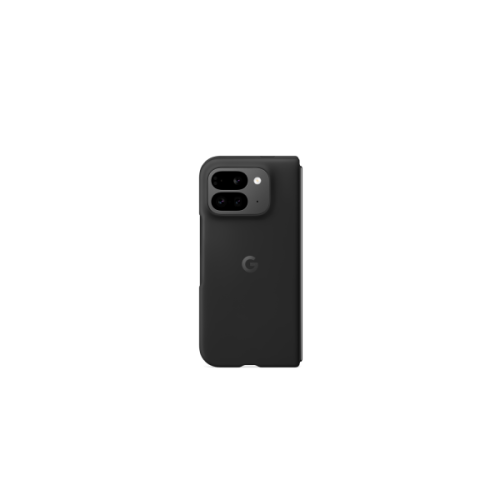 GOOGLE Obsidian Telefoonhoesje voor Google Pixel Google Pixel 9 pro Fold Zwart