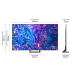 SAMSUNG 75Q74D QLED 4K (2024)