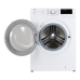 BEKO WTV8716XWWST SteamCure Wasmachine