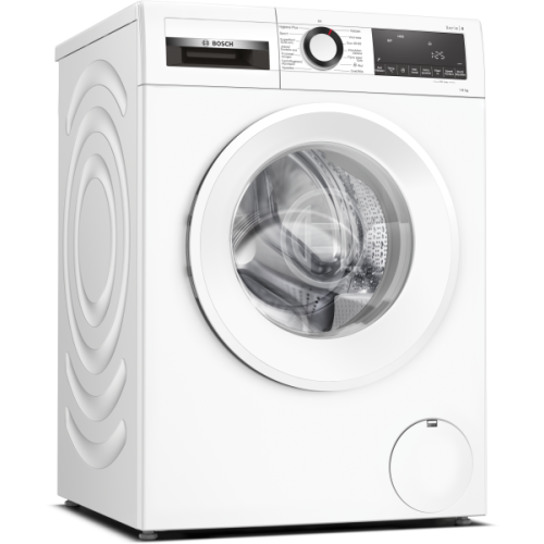 BOSCH WGG04407NL Serie 4 ActiveWater Plus Wasmachine