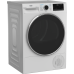 BEKO B5T682339W RecycledDry IRONfinish Warmtepompdroger