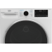 BEKO B5T682339W RecycledDry IRONfinish Warmtepompdroger