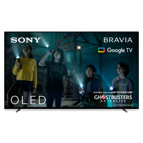 SONY Bravia XR-65A80L (2023)