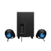 LOGITECH G G560 LIGHTSYNC Pc-speakers