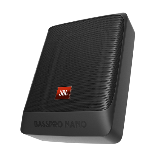 JBL Bass Pro Nano subwoofer