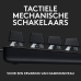 LOGITECH G G413 SE Mechanisch Toetsenbord