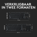 LOGITECH G G413 SE Mechanisch Toetsenbord