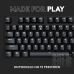 LOGITECH G G413 SE Mechanisch Toetsenbord