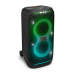 JBL PartyBox Stage 320 Partyspeaker Zwart