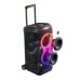 JBL PartyBox Stage 320 Partyspeaker Zwart