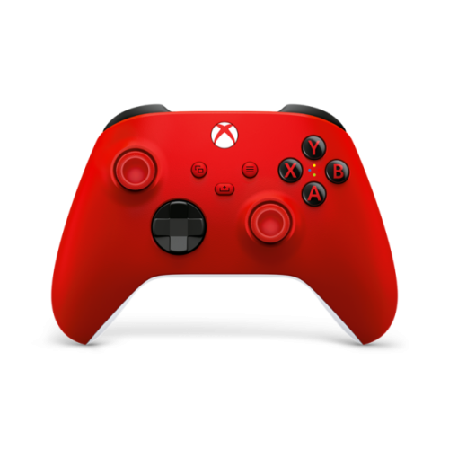 MICROSOFT Xbox Wireless Controller Rood Special Edition