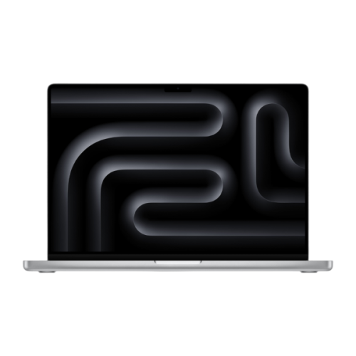 APPLE MacBook Pro 16 (2023) Zilver M3 Pro - 12C - 18C - 36 GB - 512 GB