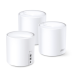 TP-LINK Deco X10 (3-pack) 