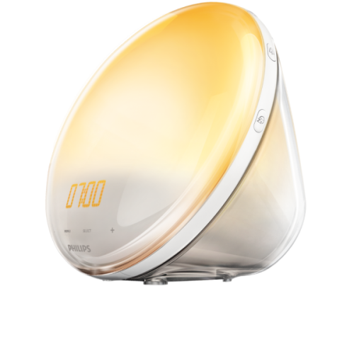 PHILIPS HF3532/01 Wake-up light