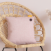 COZY Una Cameo Pink Warmtekussen