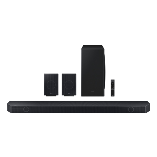 SAMSUNG Q-series Soundbar HW-Q930C (2023)