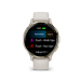 GARMIN Venu 3S - 41 mm Creme/Goud