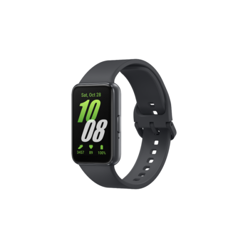 SAMSUNG Galaxy Fit3 Activity tracker Grijs