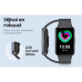 SAMSUNG Galaxy Fit3 Activity tracker Grijs