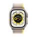 APPLE 49 mm Yellow/Beige  M/L