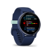 GARMIN vivoactive 5 Music Blauw/Metaal